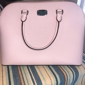 Rose MK Purse💕 👛 🌷